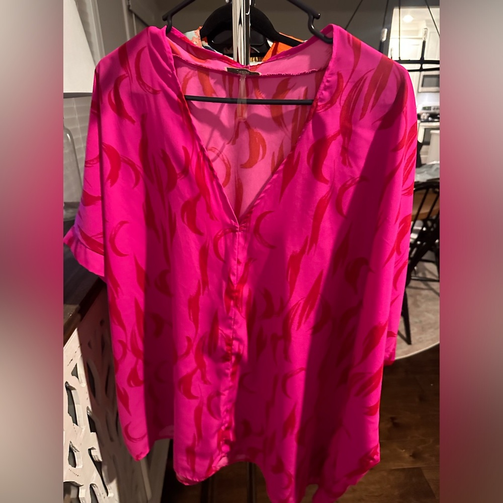 Jodifl Tunic